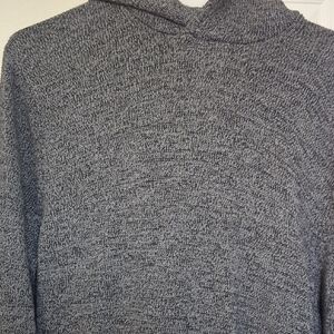 Goodthreads Men's Charcoal Turtleneck Sweater
